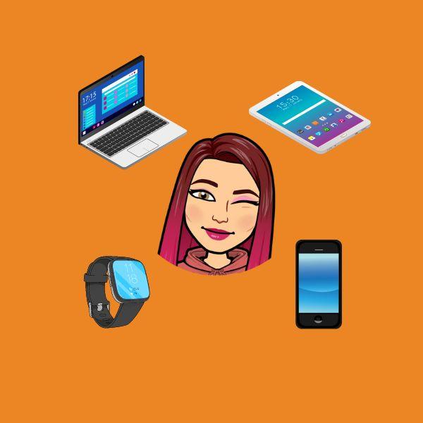 Tecnologia - Raizza Store