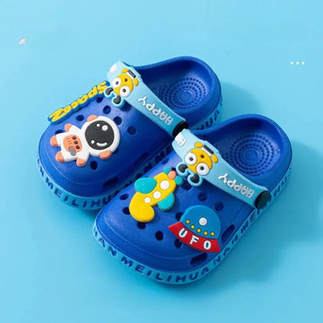 Sandália-Infantil-SpaceZ-Antiderrapante-Raizza-Kids
