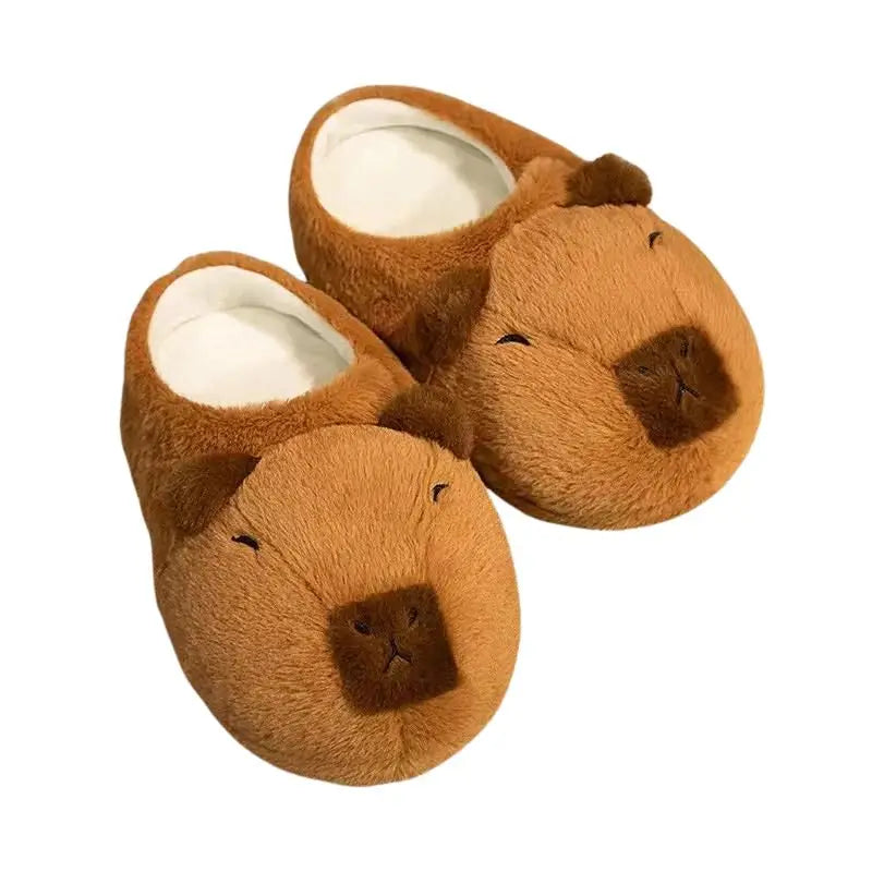 Pantufa-Capivara-Raizza-Kids