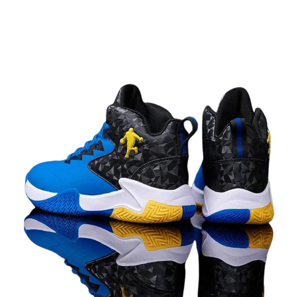 Tênis Infantil de Basquete