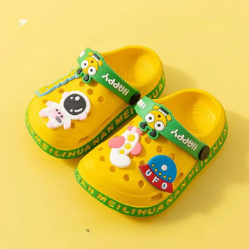 Sandália-Infantil-SpaceZ-Antiderrapante-Raizza-Kids