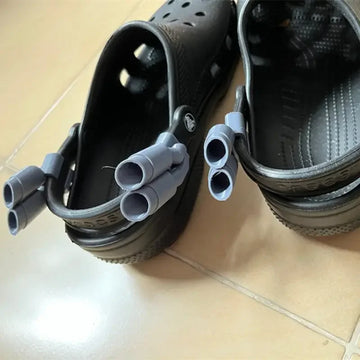 Escapamento Sandália Clog Relâmpago Mcqueen