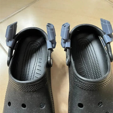 Escapamento Sandália Clog Relâmpago Mcqueen