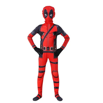 Fantasia DeadPool Raizza Kids