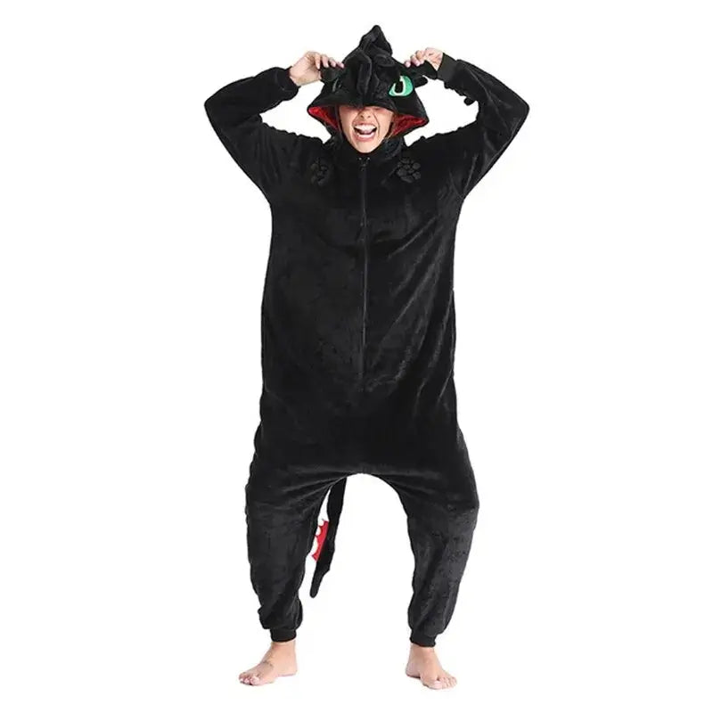 Macacao Pijama Banguela Raizza Kids