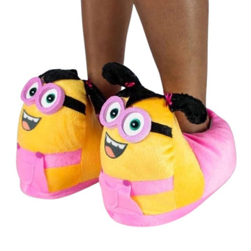 Pantufa-Minion-Raizza-Kids