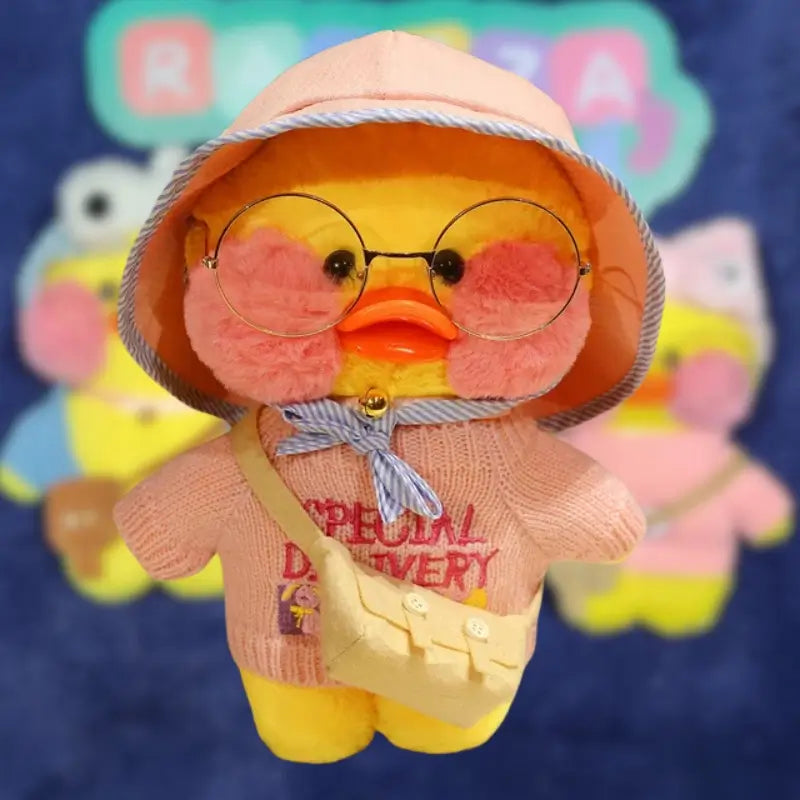 Paper-Duck-Amarelo-Lalafanfan-Raizza-Kids