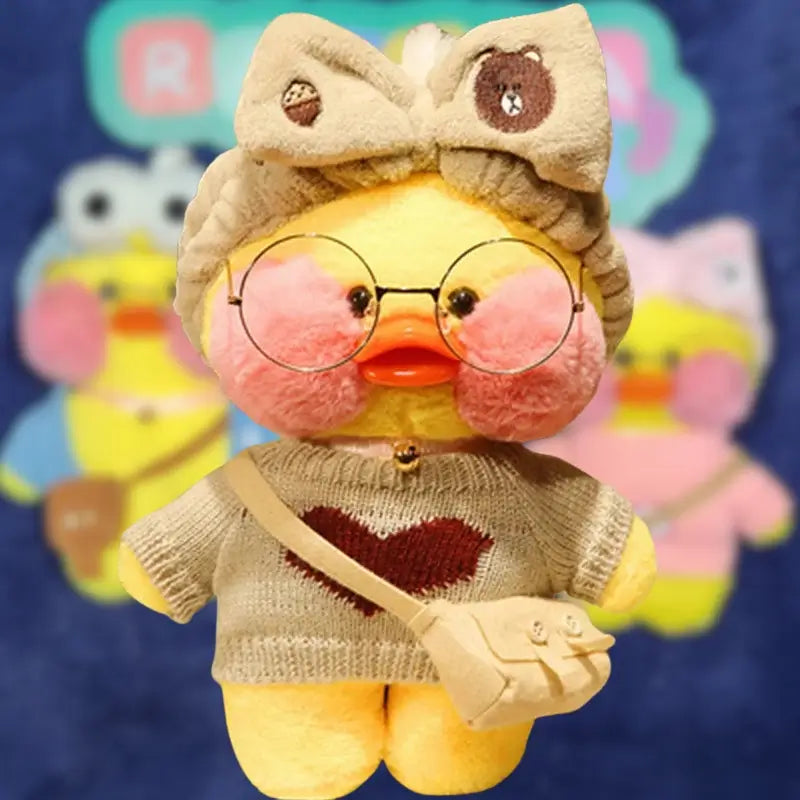 Paper-Duck-Amarelo-Lalafanfan-Raizza-Kids