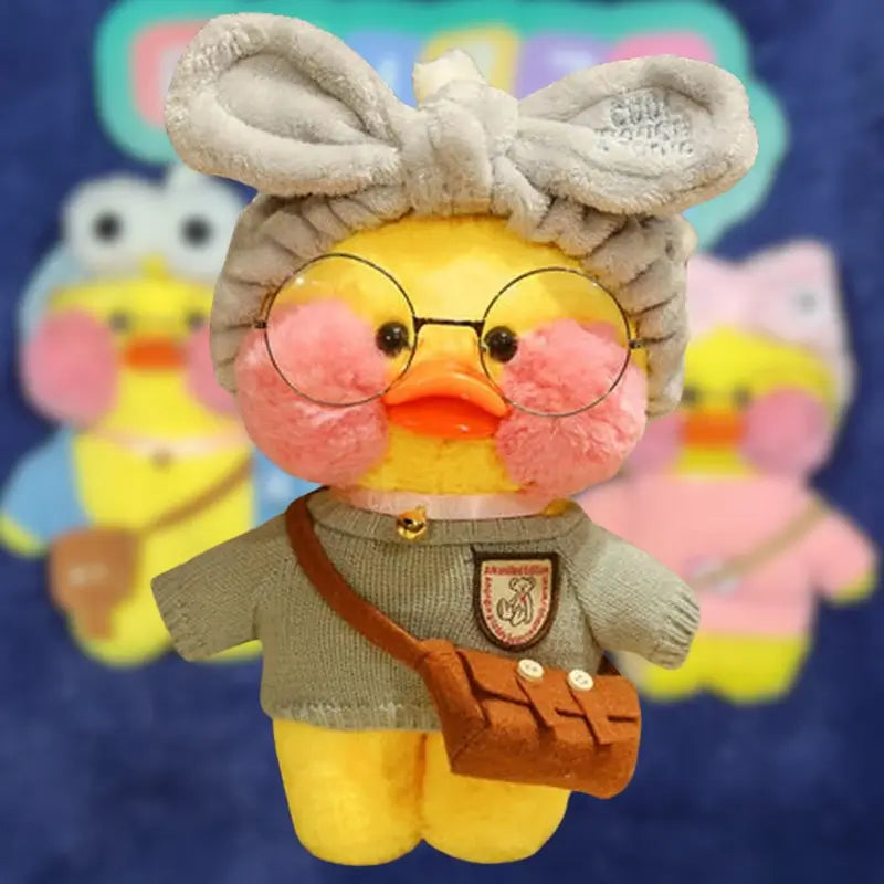 Paper-Duck-Amarelo-Lalafanfan-Raizza-Kids