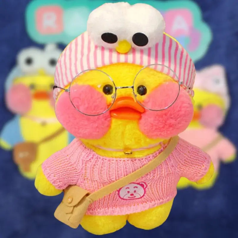 Paper-Duck-Amarelo-Lalafanfan-Raizza-Kids