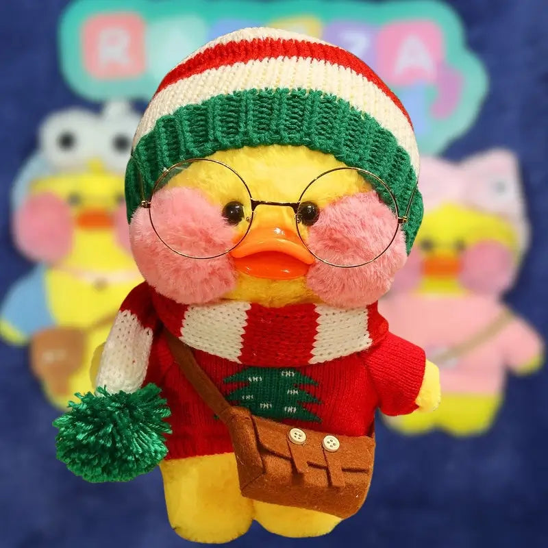 Paper-Duck-Amarelo-Lalafanfan-Raizza-Kids