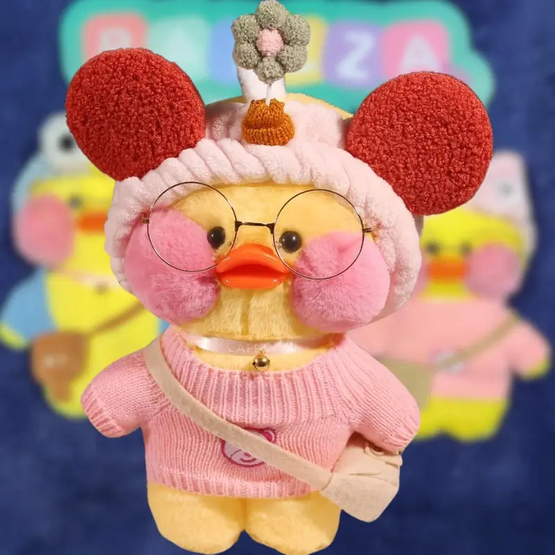 Paper-Duck-Amarelo-Lalafanfan-Raizza-Kids