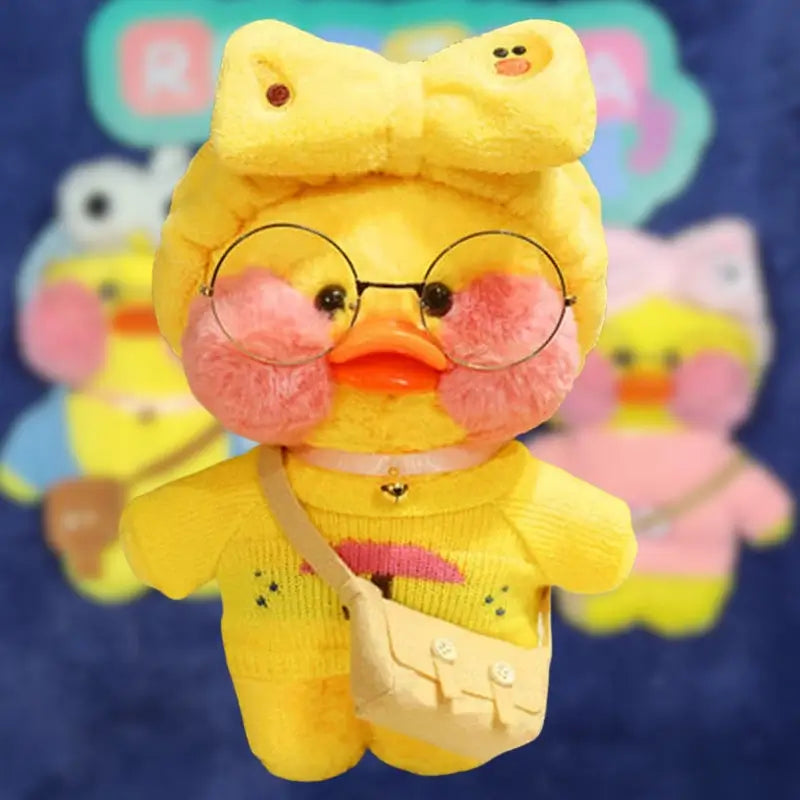 Paper-Duck-Amarelo-Lalafanfan-Raizza-Kids
