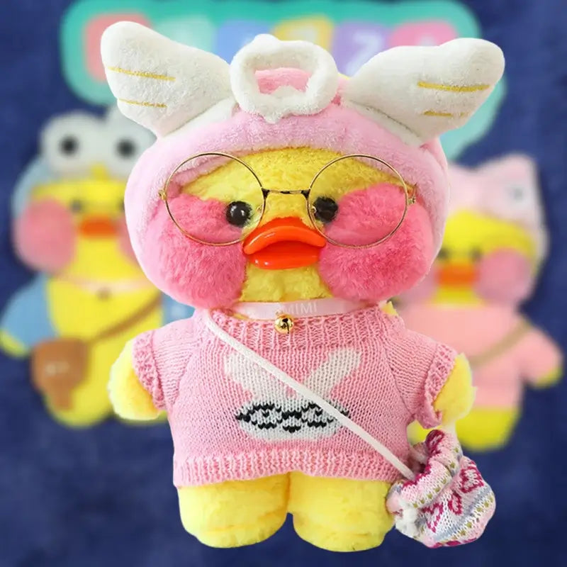 Paper-Duck-Amarelo-Lalafanfan-Raizza-Kids
