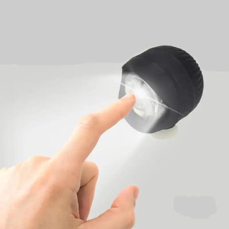 Par Farol Led para Sandalias Clog Raizza Kids