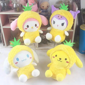 Pelucia-My-Melody-Raizza-Kids