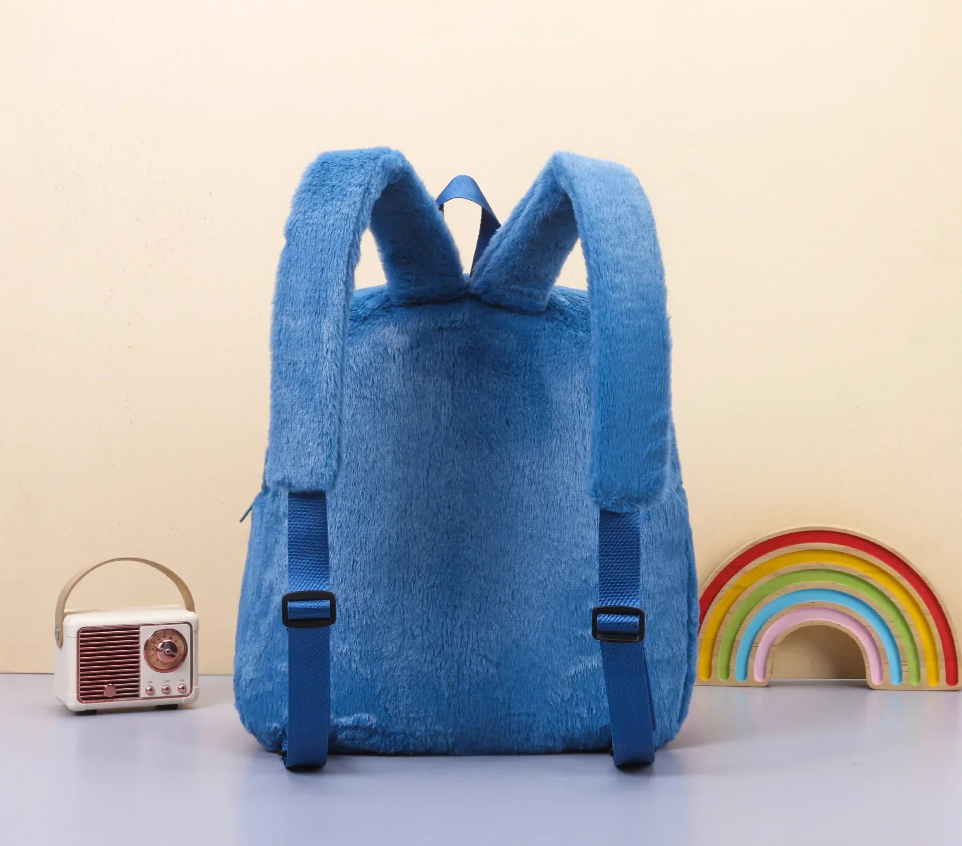 Mochila Stitch