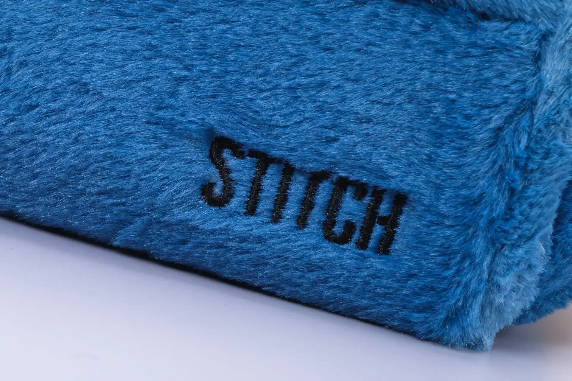 Mochila Stitch