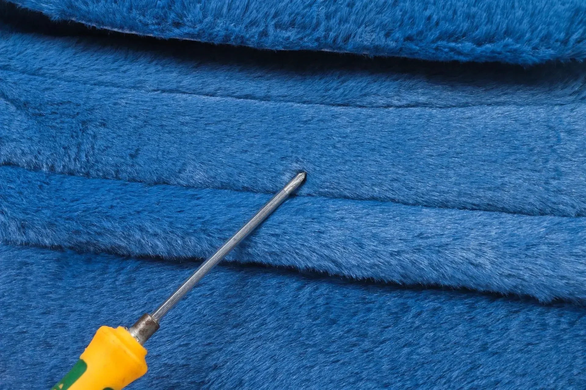 Mochila Stitch