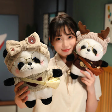 Panda-Lalafanfan-de-Pelúcia-Raizza-Kids
