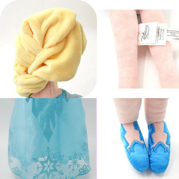 Boneca Frozen