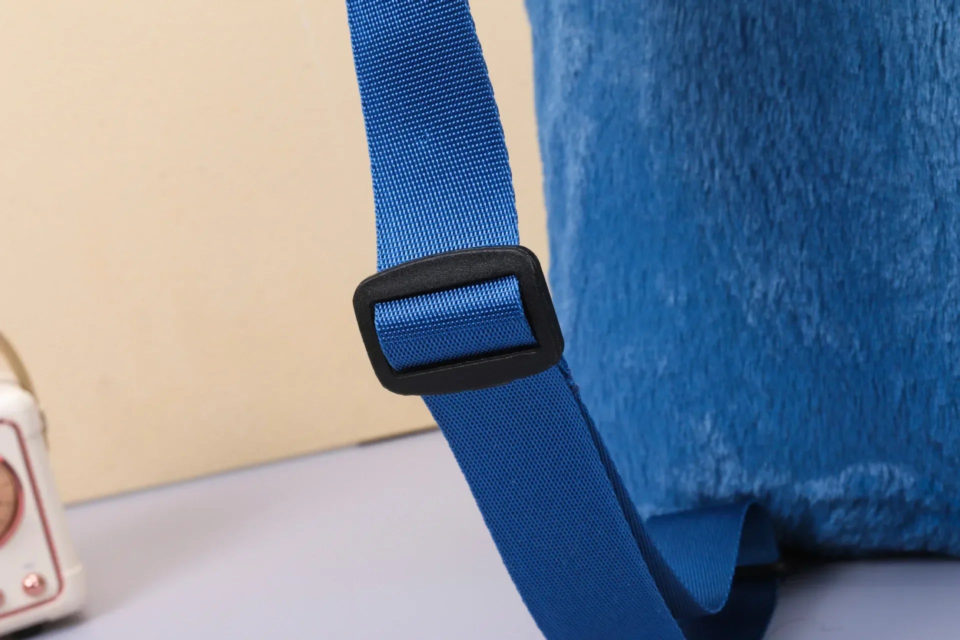 Mochila Stitch