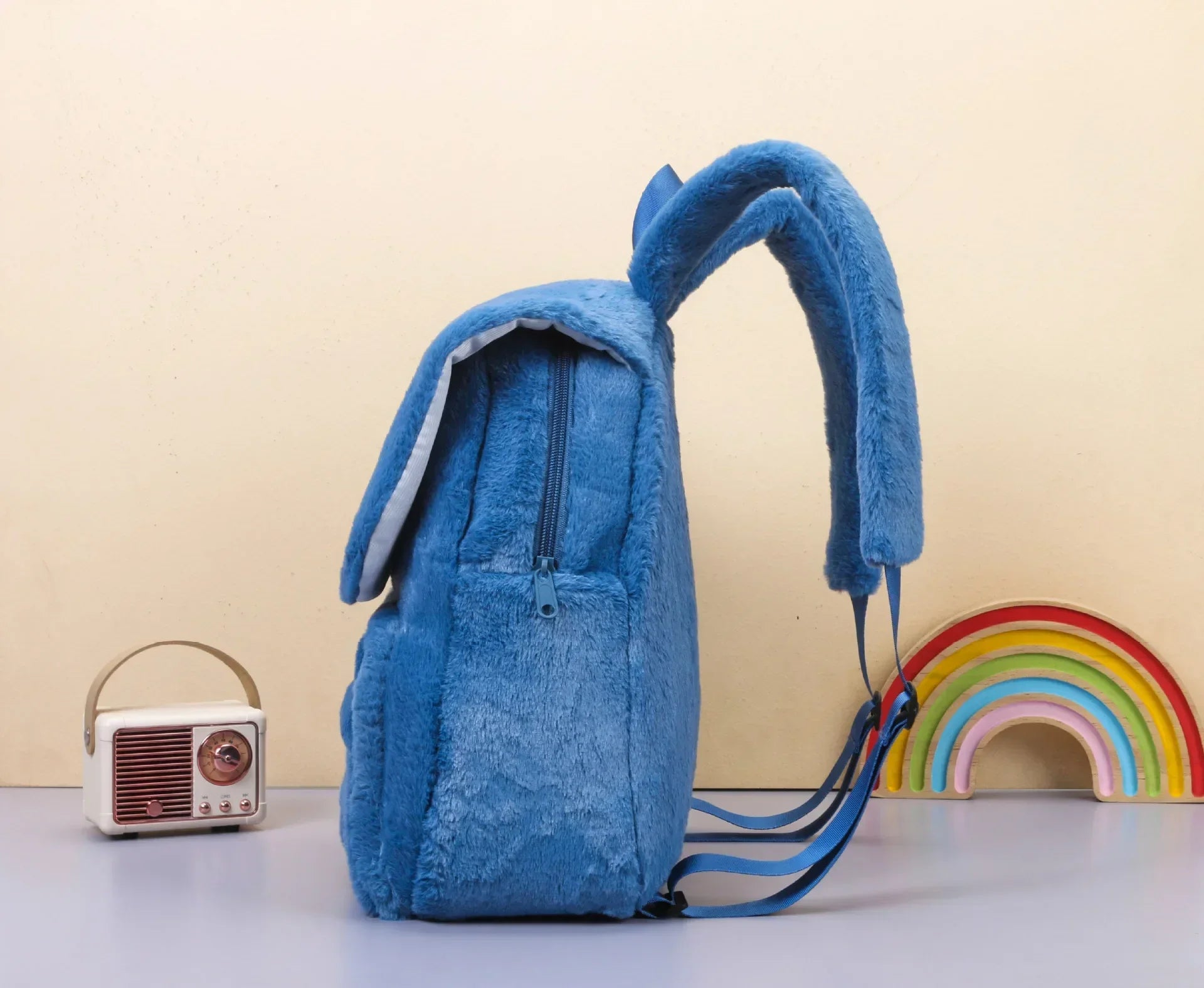 Mochila Stitch