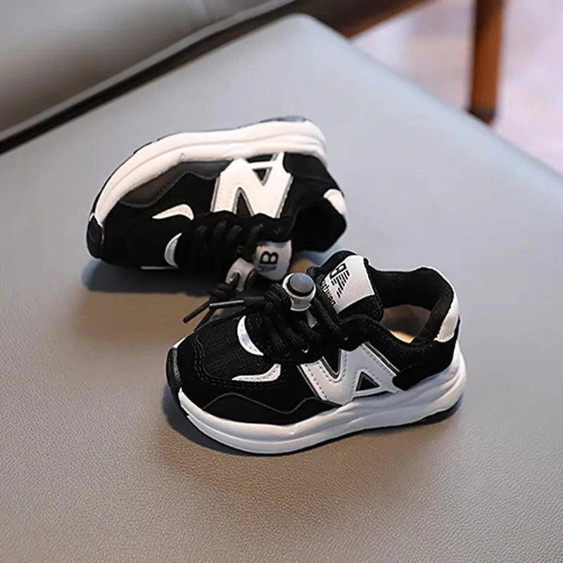Tênis Infantil Masculino AB Comfort