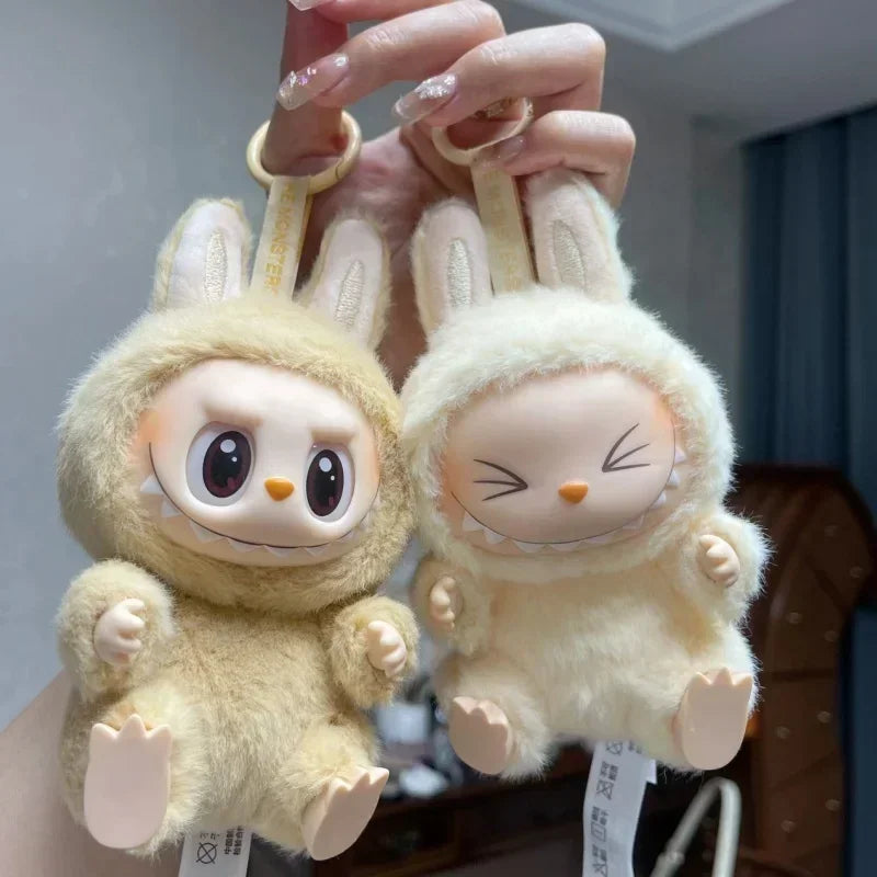Labubu de Pelúcia