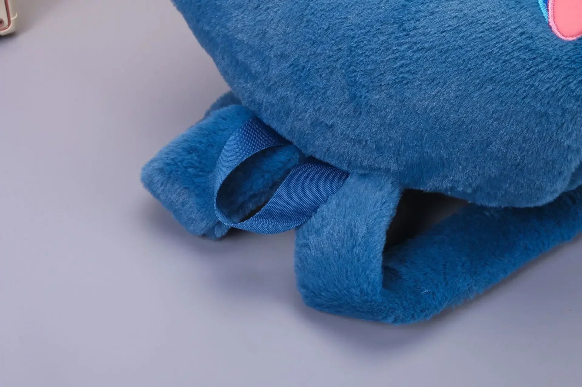 Mochila Stitch