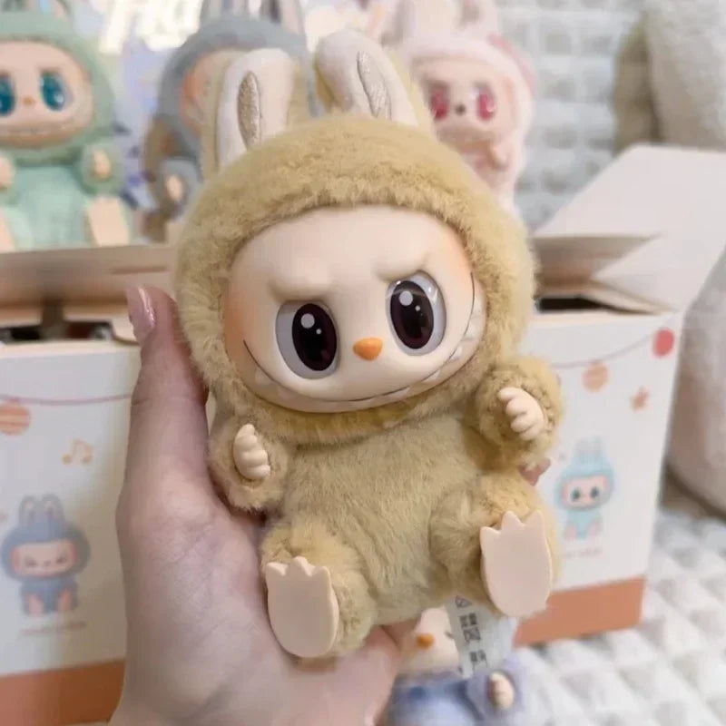 Labubu de Pelúcia