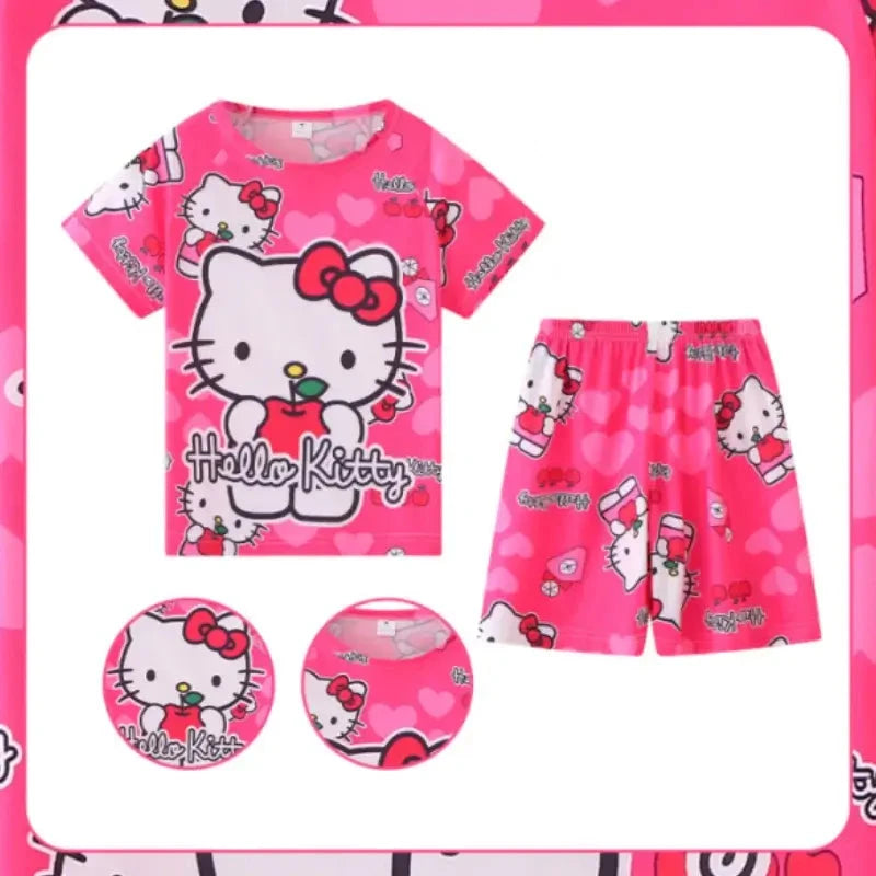 Pijama-Infantil-Hello-Kitty-Raizza-Kids