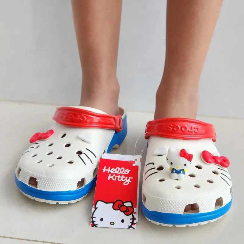 SandAlia_Hello_Kitty_ConfortAvel_RAIZZA_KIDS2