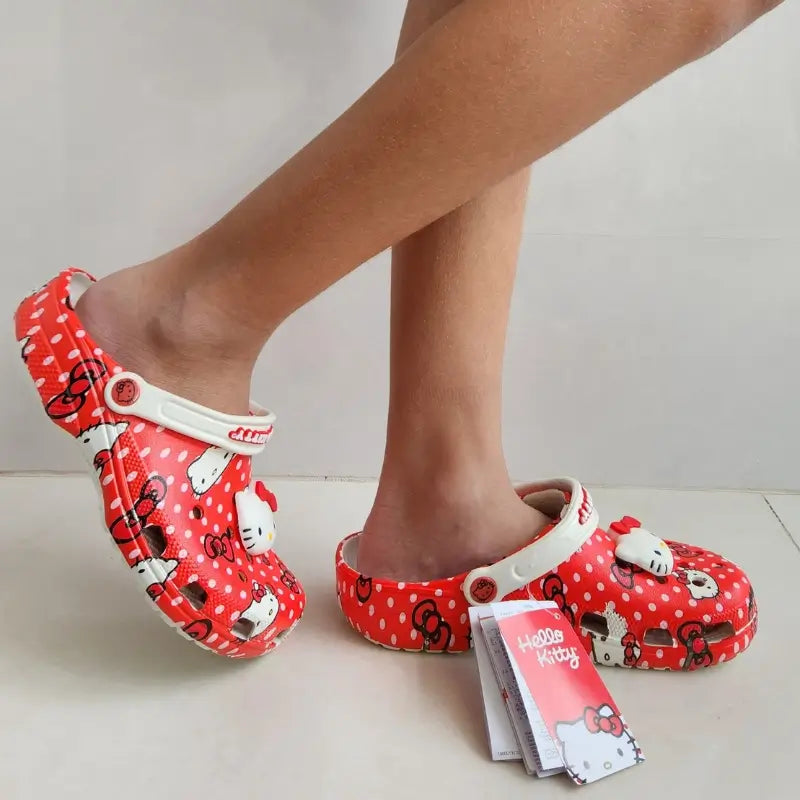 Sandalia_Hello_Kitty_Raizza_Kids3