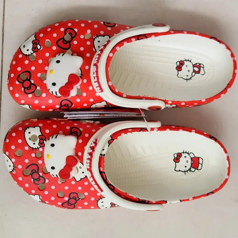 Sandalia_Hello_Kitty_Raizza_Kids5
