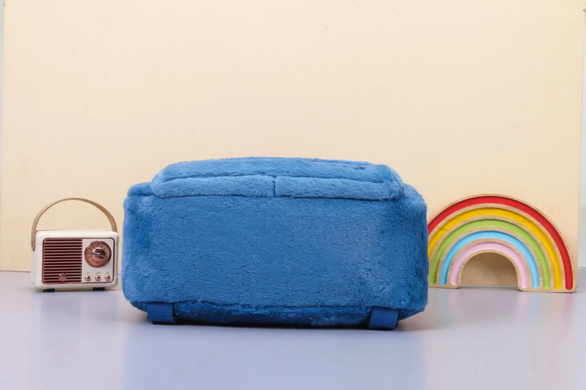 Mochila Stitch