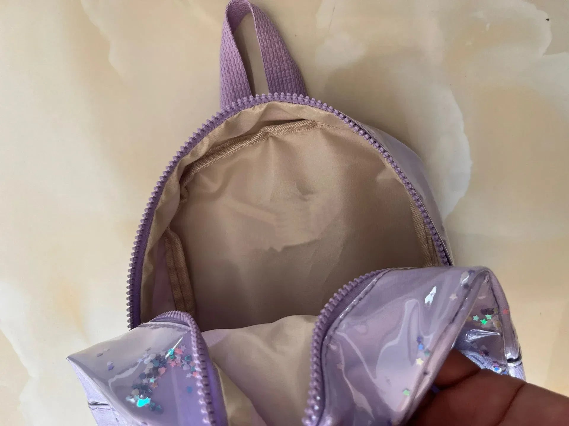 Mochila Stitch