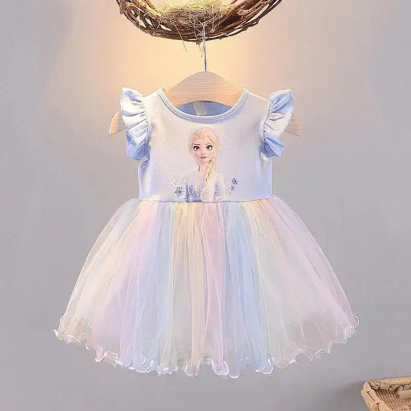 Vestido-Infantil-Frozen-Estilo-Raizza-Kids