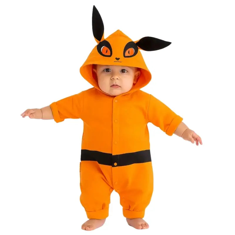 macacao naruto raizza kids