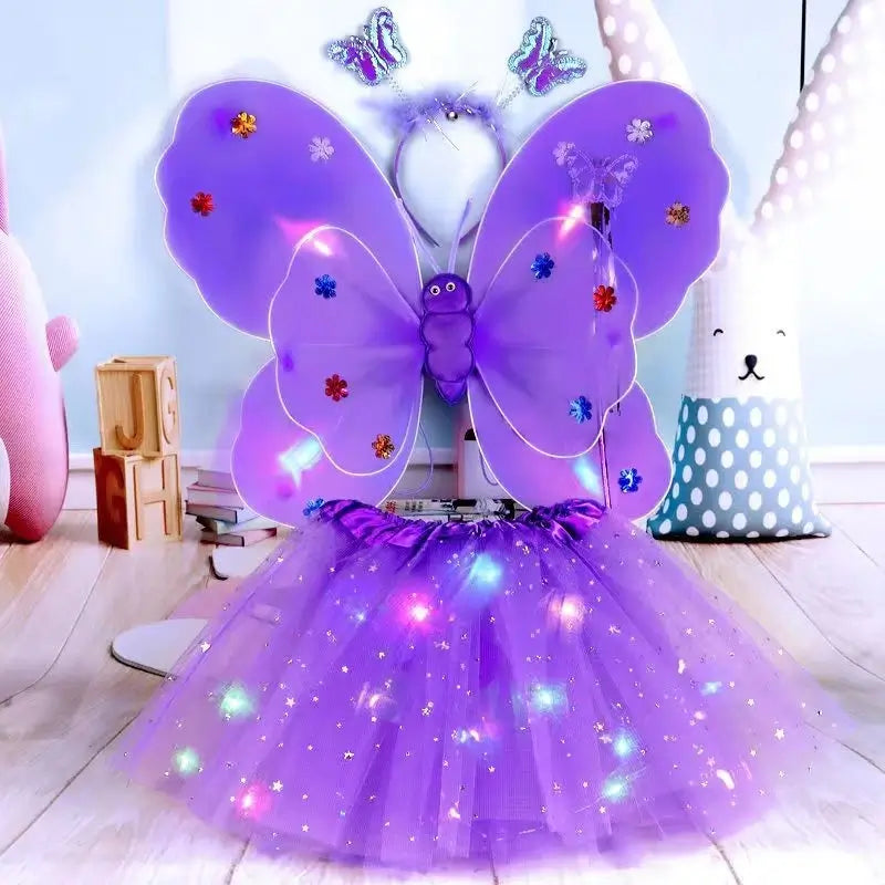 Fantasia-Infantil-Fada-de-Led-Roxo-Raizza-Kids