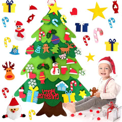 Árvore de Natal Educação Infantil