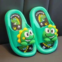 Chinelo-Infantil-Dinossauro-Happy-Antiderrapante-Raizza-Kids