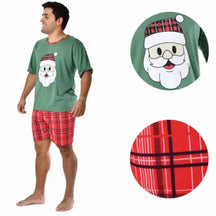 Pijama Natal Comfort Família Unissex