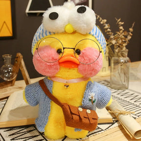 Pato LaLaFanFan Paper Duck - Raizza