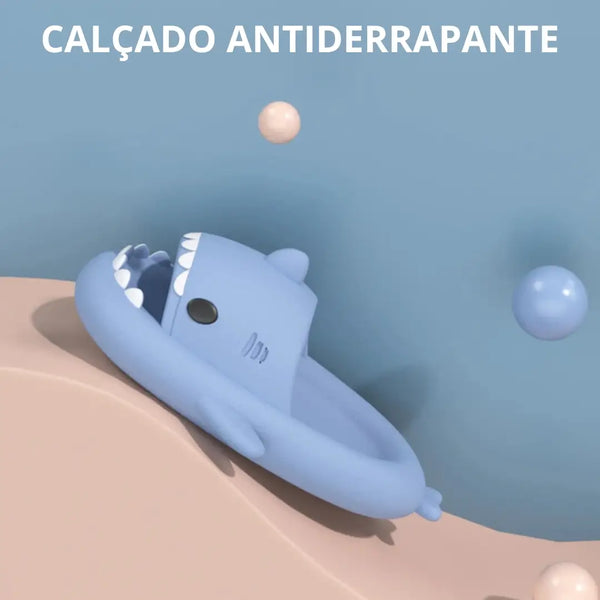 Chinelo-Infantil-Tubarão-Antiderrapante-Raizza-Kids