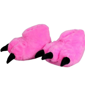 Pantufa-Garra-Rosa-Monstro-Raizza-Kids