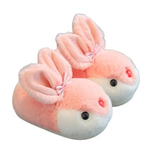 Pantufa Infantil Coelinho - Raizza