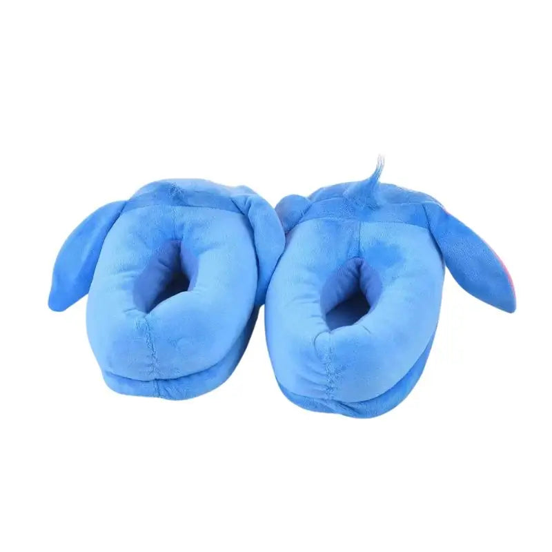 Pantufa do Stitch - Raizza