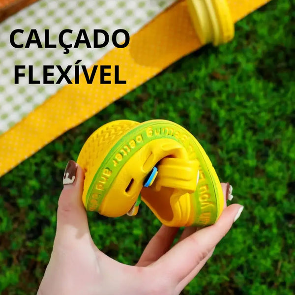 Sandália-Infantil-Sweet-Confortável-Raizza-Kids