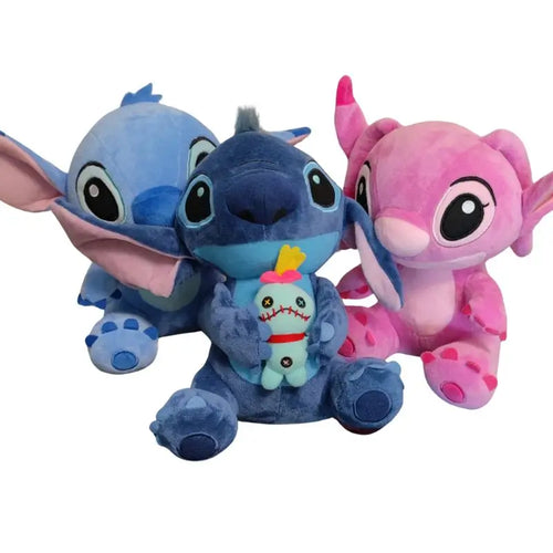 Stitch-Pelúcia-Fofo-Raizza-Kids